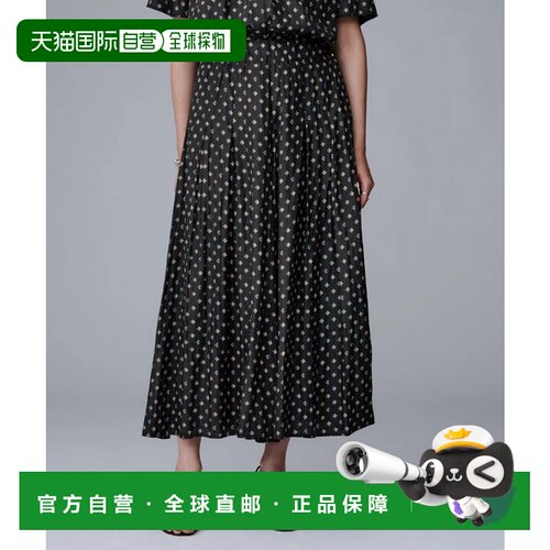 日本直邮untitled 女士 休闲裤