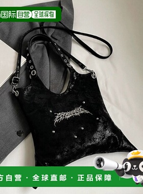 1h可退 日本直邮NOVESSEL 男女通用2WAY设计大容量手提包  NOV25s