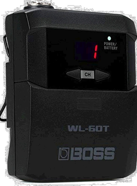 【日本直邮】WL60T 黑色 WL-60T