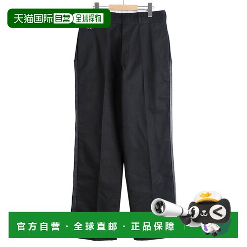 日本直邮LASTMAN × Dickies 男装 874 工装裤 双口袋宽松版型 25