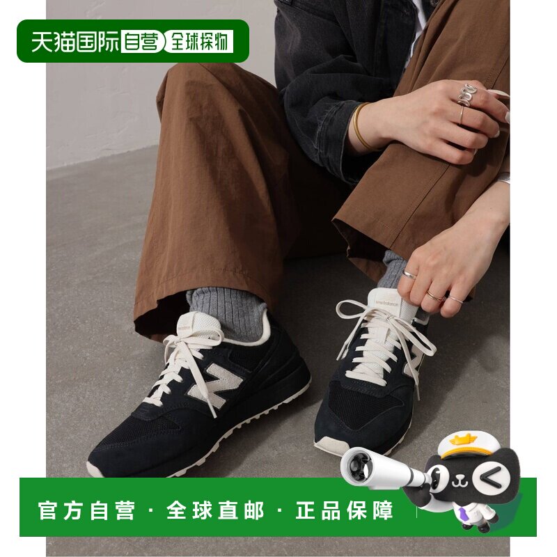 日本直邮New Balance 预约996运动鞋厚底鞋跑鞋