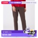 日本直邮TRANS 2WAY拉伸 WORK 1h可退 女装 防缩 褪色感垂坠西裤