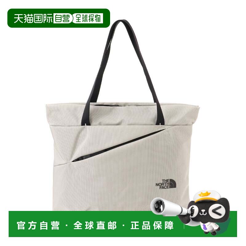 日本直邮THE NORTH FACE 皮雷内托特包北面手提包单肩包
