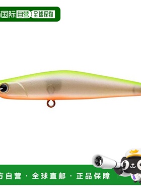 【日本直邮】imaPencilBait诱饵Yoichi99mm28g珍珠彩#YI99-002