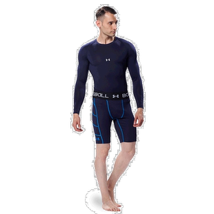 1h可退 日本直邮UNDER ARMOUR(安德玛) 男士UA Break Slider Extr