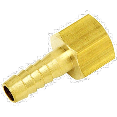 【日本直邮】藤原产业 宝塔接头内丝 10.5mm H105×3F HF-1310 00