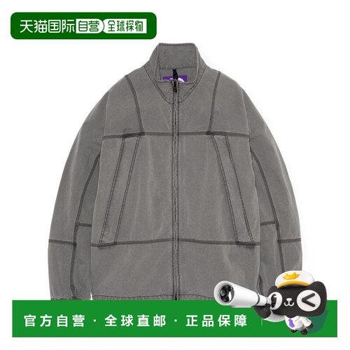 日本直邮THE NORTH FACE PURPLE LABEL 北面紫标 【付后1h可退】