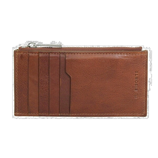 日本直邮IL BISONTE 配件 女士卡包 名片夹 SVW001 POX001 BW382C