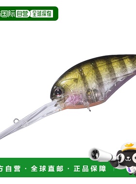 日本直邮OSP Blitz Magnum EX-DR L16 Dazzler Baby Gill [4]