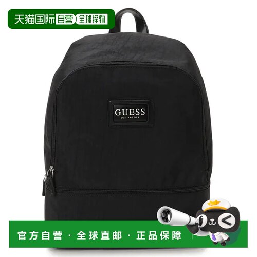 日本直邮[GUESS] BINX 双肩包背包