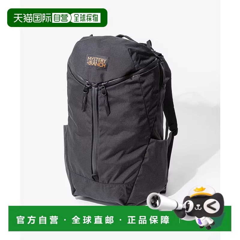 日本直邮Mystery Ranch神秘农场男士双肩背包26L Everyday Carry