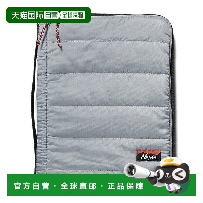 日本直邮NANGA 平板电脑保护套 NA2353-1Z503