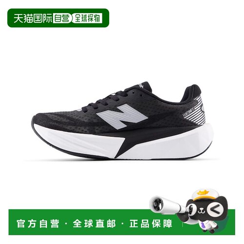 日本直邮NEW BALANCE WFCXLK5商品[697031-0001] 黑色