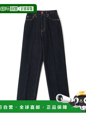 1h可退 日本直邮RED CARD TOKYO 女士特别定制款NEW WESTON直筒牛