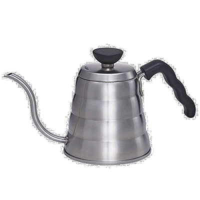 【日本直邮】HARIO滴水壶V60滴水水壶Vono煤气火VKB-120HSV