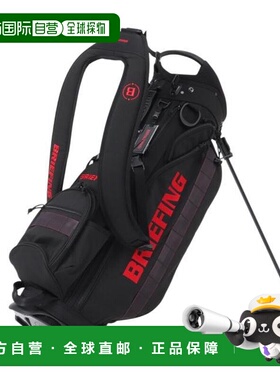 日本直邮BRIEFING 男士 CR-4 04 系列凯帝包 [XXXX] 军绿色