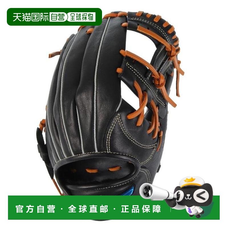 日本直邮MIZUNO 内野手用软式棒球手套 Wild Drive 23AW [1AJGS29,运动/瑜伽/健身/球迷用品,棒球,淘宝优惠券,粉丝福利购,淘宝优惠卷