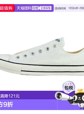 日本直邮 CONVERSE 匡威 All Star Slip AS SLIP FE OX 运动鞋 [3
