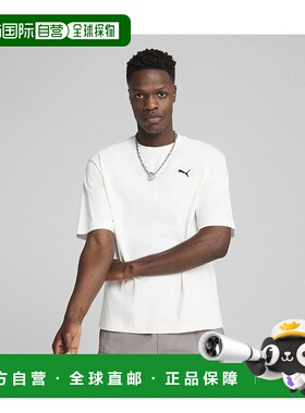 日本直邮 Wordrobe ESS 男士宽松半袖T恤短袖