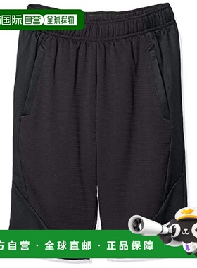【日本直邮】Mizuno美津浓 足球服短裤P2MD0036 黑色 150休闲裤