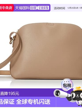 【日本直邮】Legato Largo 单肩包 Lineare A5 斜挎包 LH-F3063