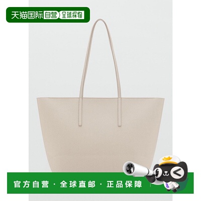 日本直邮Mango MARIBEL2 托特包 MA1658AW037538