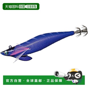 Boat 鱿鱼饵 30克 达亿瓦Emeraldas 3.25英寸 夜光 日本直邮