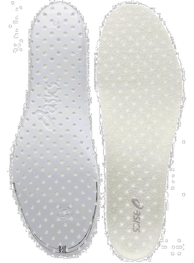 【日本直邮】ASICS赛车Speva usashi Men's TZS713 白色 XO