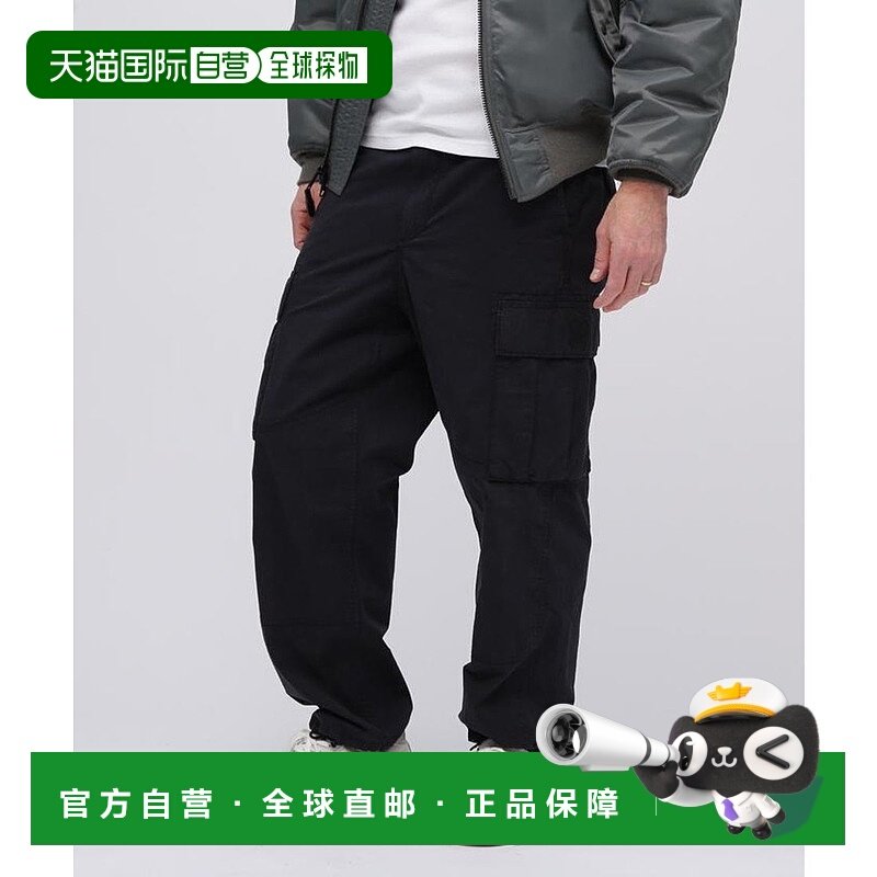 日本直邮AVIREX MODERN NAVAL CARGO工装裤 AV1129EM025036
