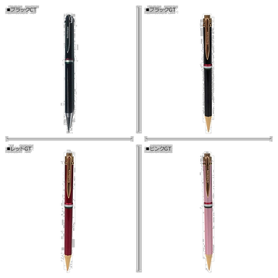 日本直邮Orobianco 自动铅笔男女款La Scriveria 0.5 mm自动铅笔