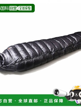 日本直邮NANGA-Nanga Level8户外睡袋