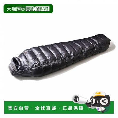 日本直邮NANGA-Nanga Level8户外睡袋