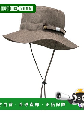 日本直邮MIZUNO 隔热材料防紫外线帽子女式帽子 C2JWB30155