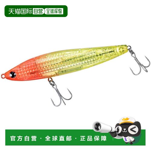 【日本直邮】DAIWA 达亿瓦 MORETHAN SWITCH HITTER 105F