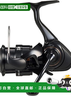 【日本直邮】达亿瓦25IPRIMI LT2000S-XH 纺车轮