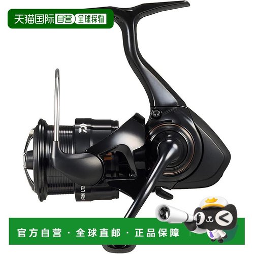 【日本直邮】达亿瓦25IPRIMI LT2000S-XH 纺车轮