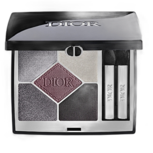 日潮跑腿Dior五色眼影盘5g细腻持妆百搭丝绒哑光自然显色持正品