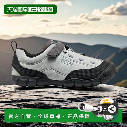 日本直邮KEEN科恩儿童户外功能鞋运动鞋1031025