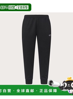 日本直邮Oakley Foundational Fleece Pants 4.0 运动裤卫裤抓绒