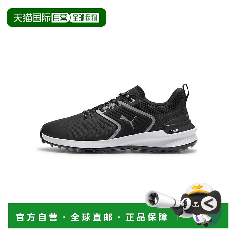 日本直邮 Ignite Innovate 男士高尔夫钉鞋彪马