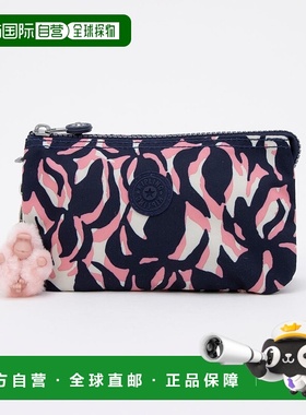 日本直邮Kipling CREATIVITY L 手包 [K03425AW03513]