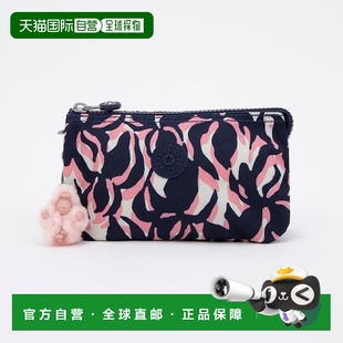 日本直邮Kipling CREATIVITY L 手包 [K03425AW03513]