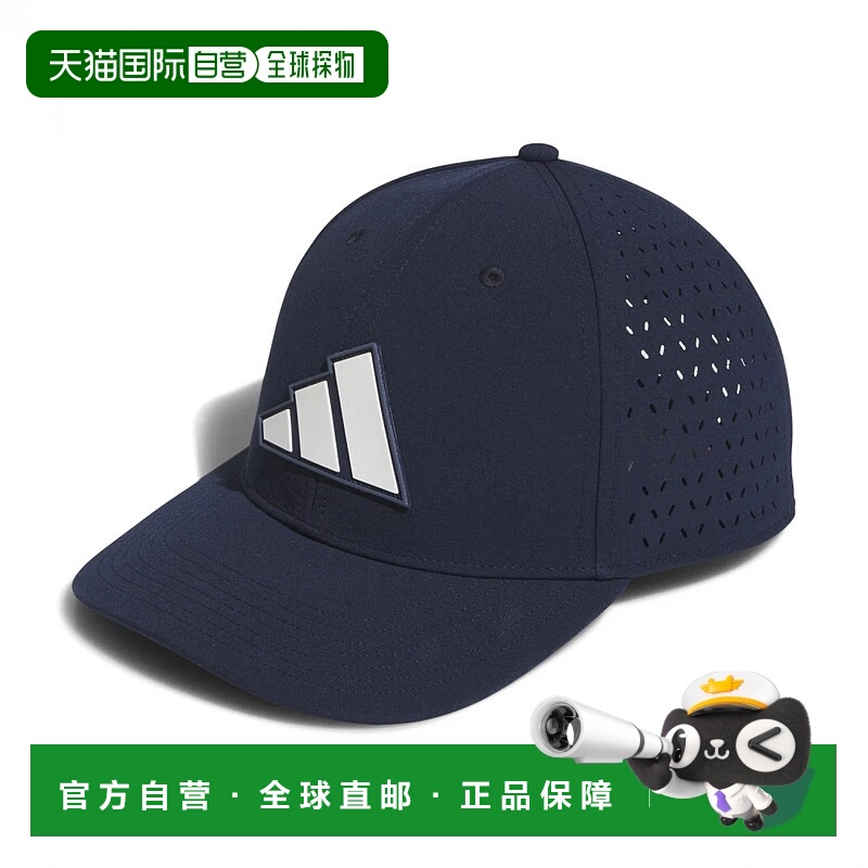 日本直邮【日本直邮】Adidas阿迪达斯男女同款高尔夫球服JN1503