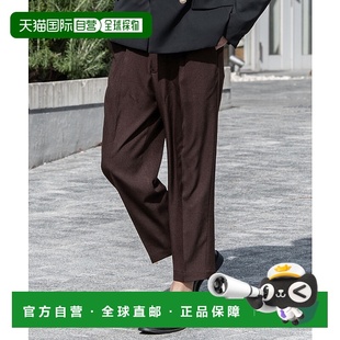 日本直邮SILVER 男士 BULLET THREE 女士通用宽松锥形 ROOT 1h可退