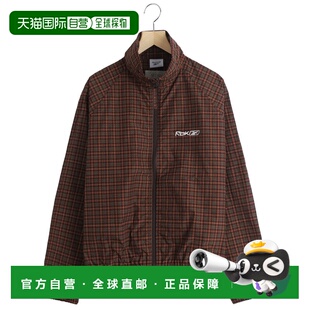 1h可退 日本直邮SEDAN ALL-PURPOSE × Reebok 男装 尼龙运动夹克