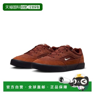 男女同款 经典 板鞋 1h可退 耐克SB 街头风 MALOR 日本直邮NIKE