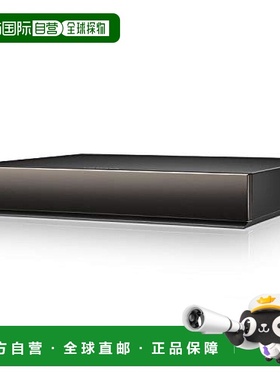 【日本直邮】IODATA 外置硬盘4TB 4K刻录安静 AVHD-WR4