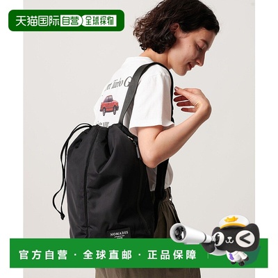 日本直邮BEAUTY&YOUTH UNITED ARROWS NOMADIS DUFFLE