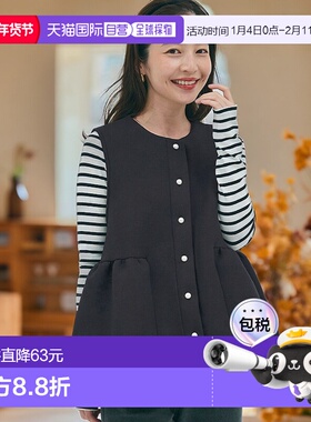 coca　女士　其他上衣背心