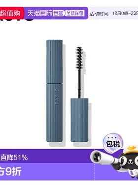 1h可退 日本直邮FASIO 持妆卷翘丰盈防水睫毛膏新款正品